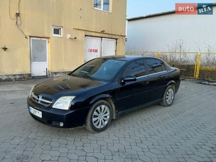 Синий Опель Вектра, объемом двигателя 2.2 л и пробегом 325 тыс. км за 2700 $, фото 1 на Automoto.ua