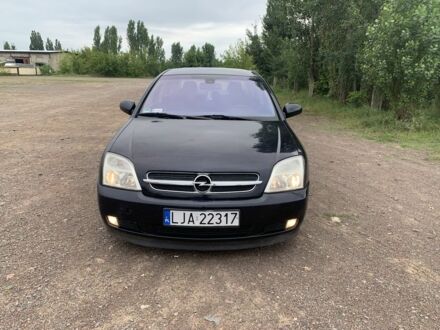 Опель Вектра 2003 в Заречном на Automoto.ua Синий Опель Вектра, объемом двигателя 2 л и пробегом 361 тыс. км за 2450 $, фото 1 на Automoto.ua