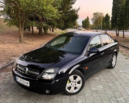 Синій Опель Вектра, об'ємом двигуна 2 л та пробігом 300 тис. км за 2999 $, фото 1 на Automoto.ua