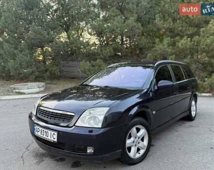 Синій Опель Вектра, об'ємом двигуна 1.91 л та пробігом 300 тис. км за 3100 $, фото 1 на Automoto.ua