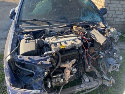 Опель Вектра 2004 в Кривом Роге на Automoto.ua Синий Опель Вектра, объемом двигателя 0 л и пробегом 250 тыс. км за 35000 $, фото 1 на Automoto.ua