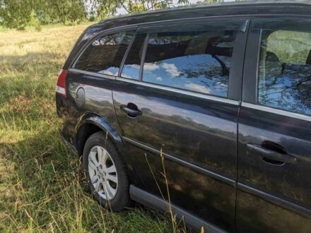 Синій Опель Вектра, об'ємом двигуна 1.9 л та пробігом 280 тис. км за 3199 $, фото 1 на Automoto.ua
