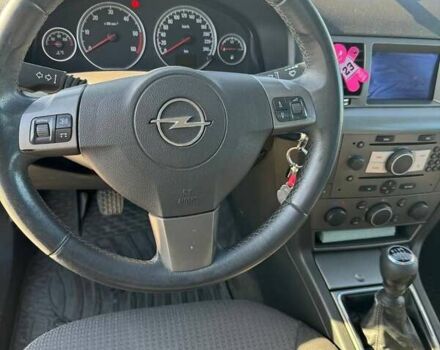 Синій Опель Вектра, об'ємом двигуна 1.9 л та пробігом 242 тис. км за 4700 $, фото 1 на Automoto.ua