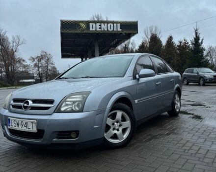 Синій Опель Вектра, об'ємом двигуна 1.9 л та пробігом 333 тис. км за 2600 $, фото 1 на Automoto.ua