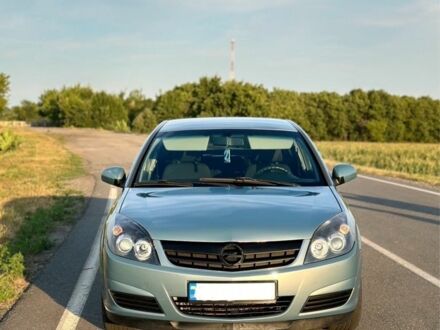 Опель Вектра 2006 у Лозовой на Automoto.ua Синій Опель Вектра, об'ємом двигуна 1.8 л та пробігом 278 тис. км за 5500 $, фото 1 на Automoto.ua