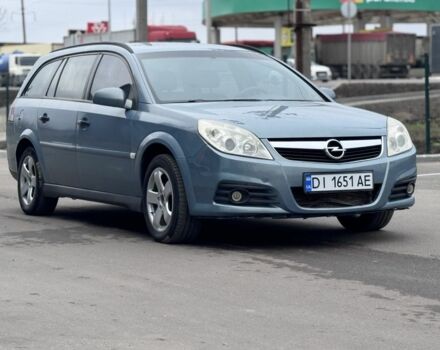 Синій Опель Вектра, об'ємом двигуна 1.9 л та пробігом 300 тис. км за 4150 $, фото 1 на Automoto.ua