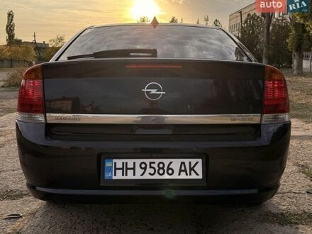 Синій Опель Вектра, об'ємом двигуна 1.9 л та пробігом 350 тис. км за 5019 $, фото 1 на Automoto.ua