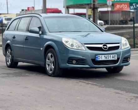 Синій Опель Вектра, об'ємом двигуна 1.91 л та пробігом 300 тис. км за 4150 $, фото 1 на Automoto.ua