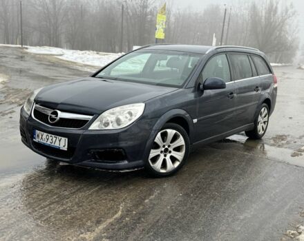 Синій Опель Вектра, об'ємом двигуна 1.9 л та пробігом 303 тис. км за 2400 $, фото 1 на Automoto.ua