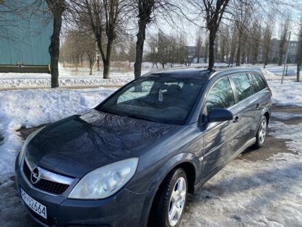 Синій Опель Вектра, об'ємом двигуна 1.9 л та пробігом 300 тис. км за 2250 $, фото 1 на Automoto.ua
