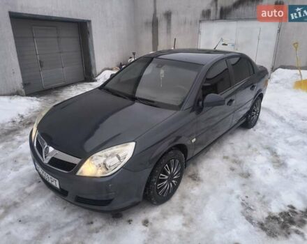 Синий Опель Вектра, объемом двигателя 1.9 л и пробегом 203 тыс. км за 2699 $, фото 1 на Automoto.ua