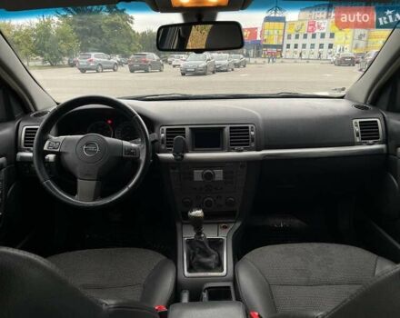 Синий Опель Вектра, объемом двигателя 1.91 л и пробегом 375 тыс. км за 4600 $, фото 1 на Automoto.ua