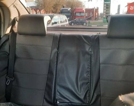 Синий Опель Вектра, объемом двигателя 2.2 л и пробегом 335 тыс. км за 4500 $, фото 1 на Automoto.ua