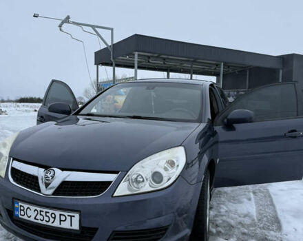 Синій Опель Вектра, об'ємом двигуна 1.9 л та пробігом 202 тис. км за 3400 $, фото 1 на Automoto.ua