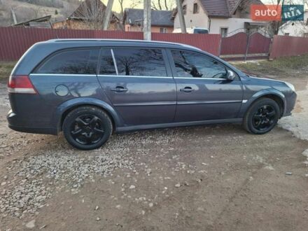 Синій Опель Вектра, об'ємом двигуна 1.91 л та пробігом 305 тис. км за 2950 $, фото 1 на Automoto.ua