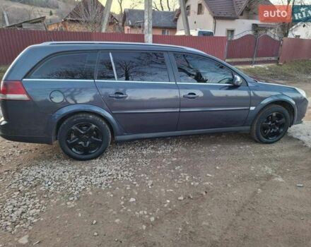 Синій Опель Вектра, об'ємом двигуна 1.91 л та пробігом 305 тис. км за 2950 $, фото 1 на Automoto.ua