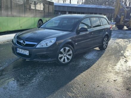 Синій Опель Вектра, об'ємом двигуна 1.9 л та пробігом 303 тис. км за 2600 $, фото 1 на Automoto.ua