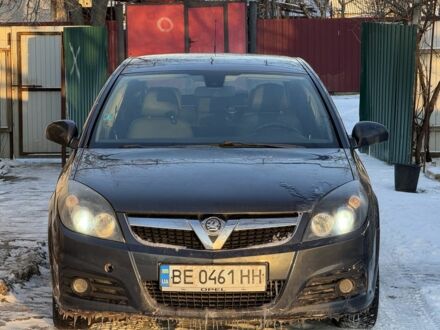 Синий Опель Вектра, объемом двигателя 1.9 л и пробегом 3 тыс. км за 4500 $, фото 1 на Automoto.ua