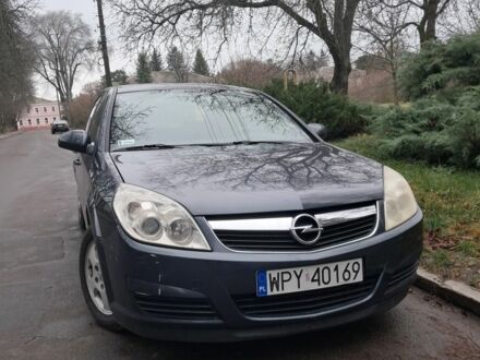 Синий Опель Вектра, объемом двигателя 0 л и пробегом 360 тыс. км за 2450 $, фото 1 на Automoto.ua