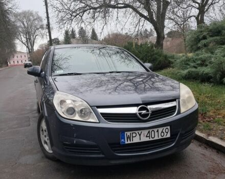 Синій Опель Вектра, об'ємом двигуна 0 л та пробігом 360 тис. км за 2450 $, фото 1 на Automoto.ua