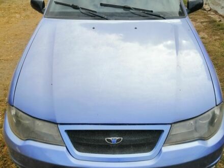 Синій Опель Вектра, об'ємом двигуна 1.5 л та пробігом 226 тис. км за 1750 $, фото 1 на Automoto.ua