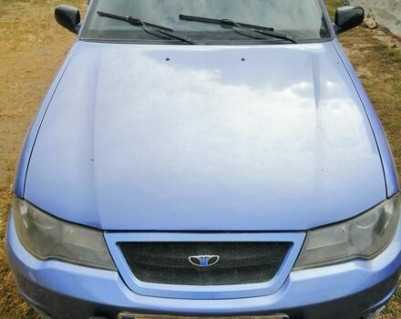 Синий Опель Вектра, объемом двигателя 1.5 л и пробегом 226 тыс. км за 1750 $, фото 1 на Automoto.ua