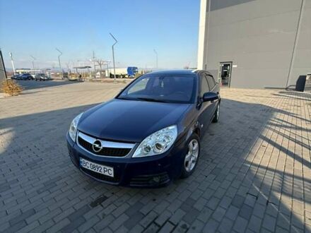 Синій Опель Вектра, об'ємом двигуна 1.91 л та пробігом 295 тис. км за 4200 $, фото 1 на Automoto.ua