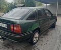 Зеленый Опель Вектра, объемом двигателя 1.6 л и пробегом 300 тыс. км за 1100 $, фото 4 на Automoto.ua