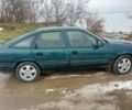 Зелений Опель Вектра, об'ємом двигуна 1.8 л та пробігом 47 тис. км за 1600 $, фото 2 на Automoto.ua