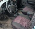 Зелений Опель Вектра, об'ємом двигуна 2 л та пробігом 307 тис. км за 1250 $, фото 9 на Automoto.ua