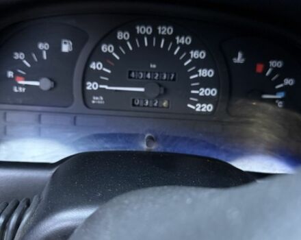 Зеленый Опель Вектра, объемом двигателя 2 л и пробегом 403 тыс. км за 1100 $, фото 1 на Automoto.ua
