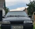 Зеленый Опель Вектра, объемом двигателя 1.8 л и пробегом 312 тыс. км за 1296 $, фото 1 на Automoto.ua