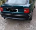 Зелений Опель Вектра, об'ємом двигуна 2 л та пробігом 307 тис. км за 1250 $, фото 4 на Automoto.ua