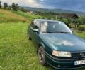 Зеленый Опель Вектра, объемом двигателя 1.8 л и пробегом 335 тыс. км за 2350 $, фото 1 на Automoto.ua