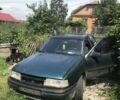 Зеленый Опель Вектра, объемом двигателя 1.6 л и пробегом 356 тыс. км за 750 $, фото 1 на Automoto.ua