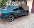 Зеленый Опель Вектра, объемом двигателя 2 л и пробегом 180 тыс. км за 1801 $, фото 7 на Automoto.ua