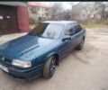 Зеленый Опель Вектра, объемом двигателя 2 л и пробегом 180 тыс. км за 1800 $, фото 1 на Automoto.ua