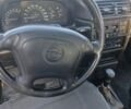 Зеленый Опель Вектра, объемом двигателя 2 л и пробегом 280 тыс. км за 1700 $, фото 6 на Automoto.ua