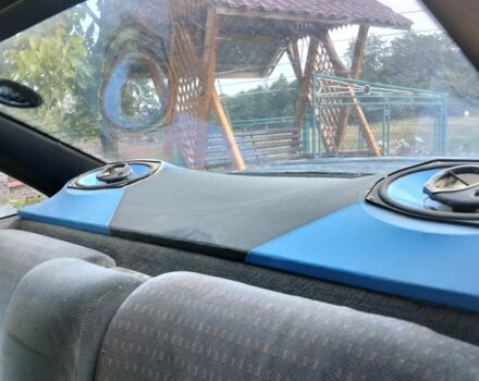 Зелений Опель Вектра, об'ємом двигуна 1.6 л та пробігом 3 тис. км за 1600 $, фото 3 на Automoto.ua