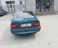 Зеленый Опель Вектра, объемом двигателя 1.8 л и пробегом 430 тыс. км за 1900 $, фото 2 на Automoto.ua