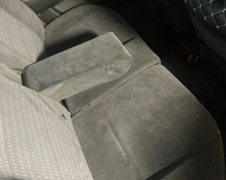 Зеленый Опель Вектра, объемом двигателя 2 л и пробегом 360 тыс. км за 800 $, фото 6 на Automoto.ua