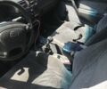 Зеленый Опель Вектра, объемом двигателя 1.6 л и пробегом 356 тыс. км за 750 $, фото 4 на Automoto.ua