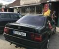 Зеленый Опель Вектра, объемом двигателя 1.6 л и пробегом 356 тыс. км за 750 $, фото 2 на Automoto.ua