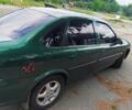 Зелений Опель Вектра, об'ємом двигуна 1.6 л та пробігом 227 тис. км за 3600 $, фото 3 на Automoto.ua