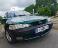 Опель Вектра 1996 в Львове на Automoto.ua Зеленый Опель Вектра, объемом двигателя 1.6 л и пробегом 225 тыс. км за 3300 $, фото 1 на Automoto.ua