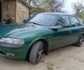 Зелений Опель Вектра, об'ємом двигуна 1.7 л та пробігом 310 тис. км за 2200 $, фото 1 на Automoto.ua