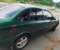 Опель Вектра 1996 в Львове на Automoto.ua Зеленый Опель Вектра, объемом двигателя 1.6 л и пробегом 225 тыс. км за 3300 $, фото 1 на Automoto.ua