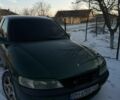 Зеленый Опель Вектра, объемом двигателя 1.6 л и пробегом 300 тыс. км за 3500 $, фото 1 на Automoto.ua