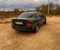 Зеленый Опель Вектра, объемом двигателя 2.5 л и пробегом 230 тыс. км за 550 $, фото 4 на Automoto.ua