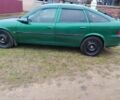 Зеленый Опель Вектра, объемом двигателя 2 л и пробегом 340 тыс. км за 2000 $, фото 13 на Automoto.ua